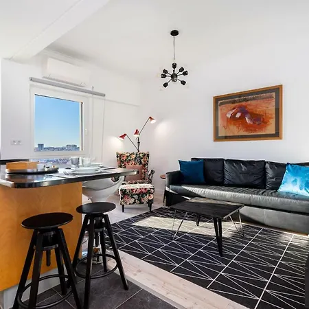 Whome | Anjos Premium #10 شقة *