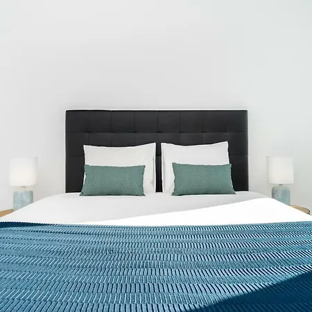 Apartament Whome | Anjos Premium #10