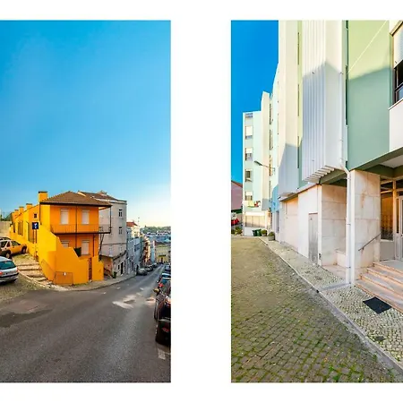 Whome | Anjos Premium #10 Lisbon