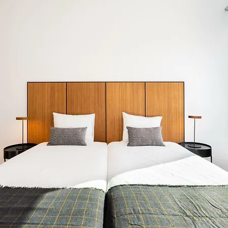 Whome | Anjos Premium #10 Lisbon
