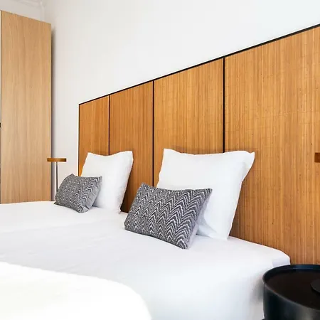 Whome | Anjos Premium #10 Daire Lisboa