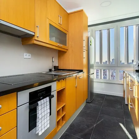 Apartment Whome | Anjos Premium #10