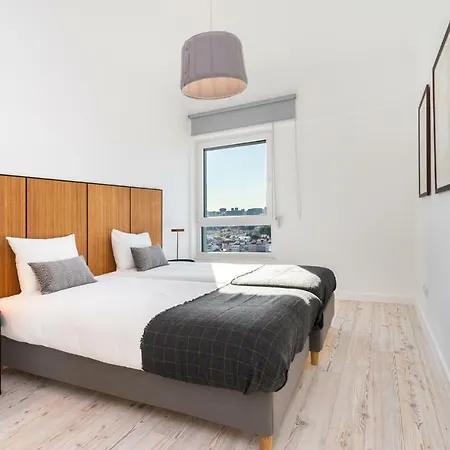 Whome | Anjos Premium #10 Lisbon