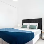 Whome | Anjos Premium #10 Appartement Lisboa
