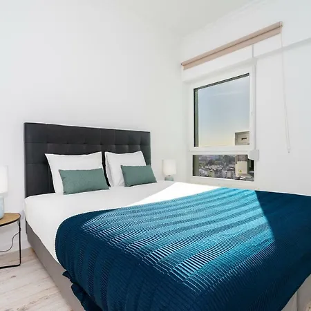 Whome | Anjos Premium #10 * Lisboa