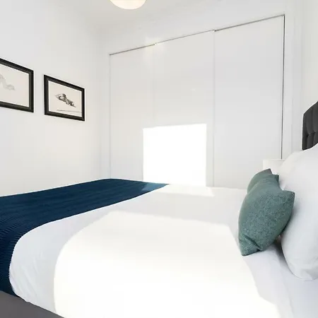 Διαμέρισμα Whome | Anjos Premium #10